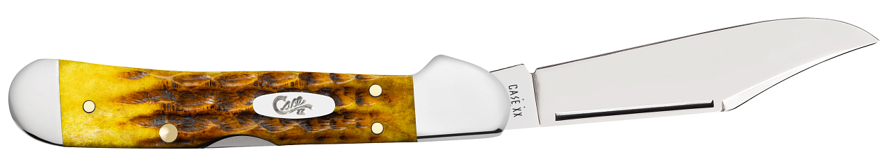 Honeycomb Bone Heritage Jig Mini Copperlock