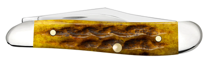 Honeycomb Bone Heritage Jig Peanut
