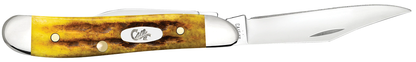 Honeycomb Bone Heritage Jig Peanut