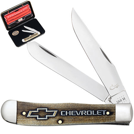 Chevrolet Trapper Gift Set