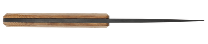 Case XX™ Sasquatch Skinner Tan Micarta & Caswell Carbon Steel 35102 Fixed Blade