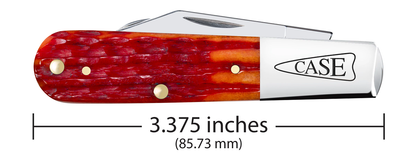 Indian Paint Brush Bone Kinfolks Jig Barlow