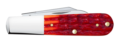 Indian Paint Brush Bone Kinfolks Jig Barlow