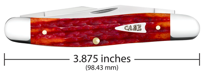 Indian Paint Brush Bone Kinfolks Jig Muskrat