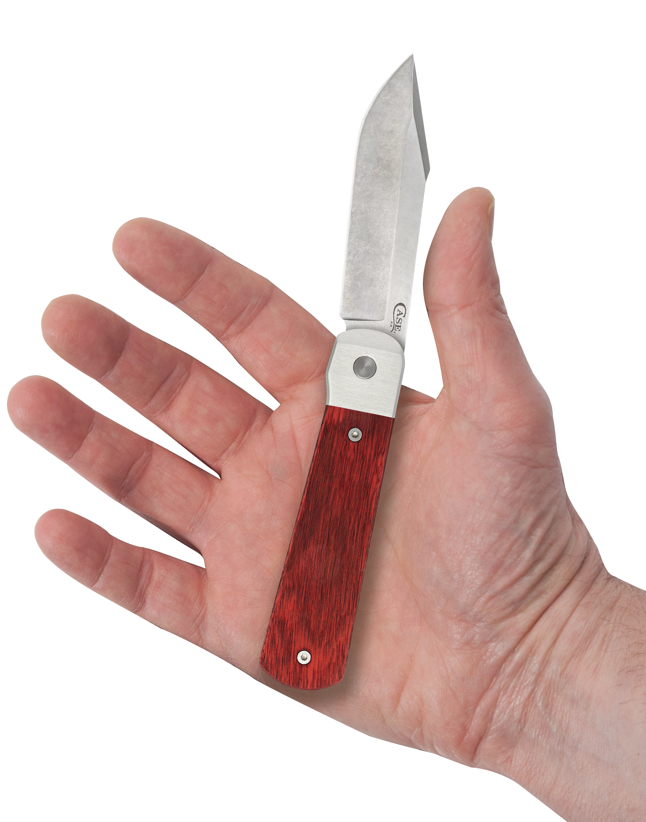 Smooth Rosewood Longhouse®