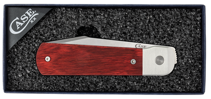 Smooth Rosewood Longhouse®