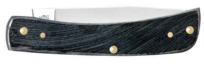 Gray Bone Sawcut Jig Sod Buster Jr.