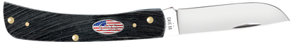 Gray Bone Sawcut Jig Sod Buster Jr.