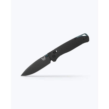 Bugout® Vapyr™ | Black Aluminum | Drop-point