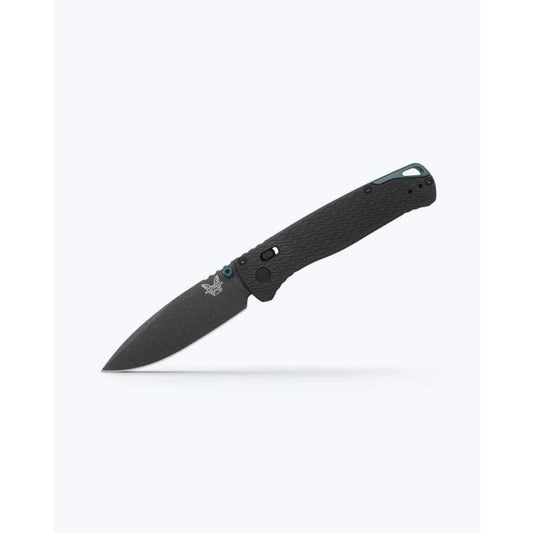 Bugout® Vapyr™ | Black Aluminum | Drop-point