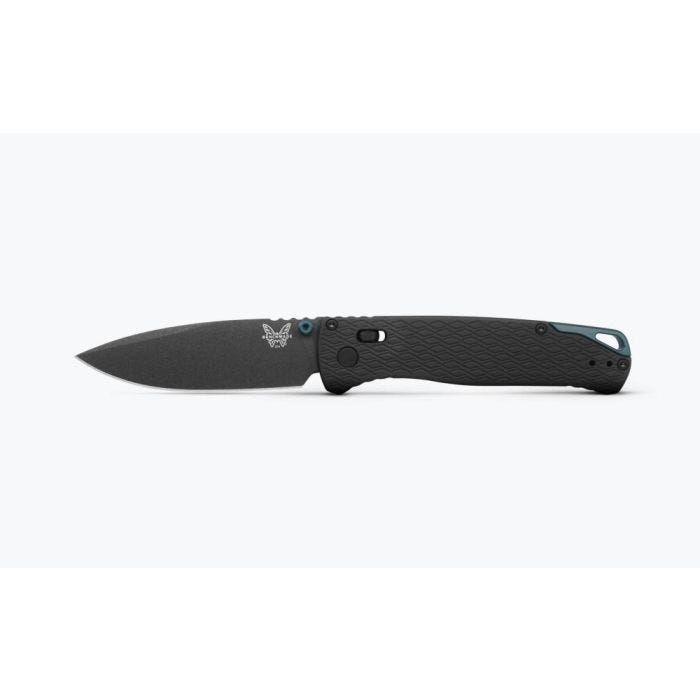 Bugout® Vapyr™ | Black Aluminum | Drop-point