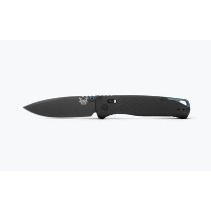 Bugout® Vapyr™ | Black Aluminum | Drop-point