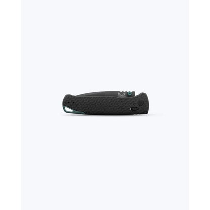 Bugout® Vapyr™ | Black Aluminum | Drop-point