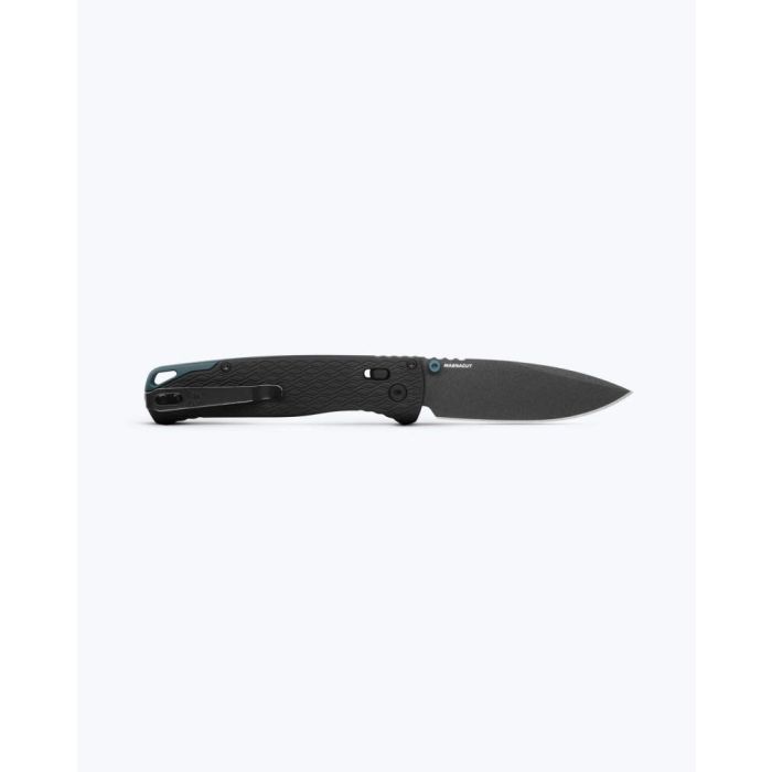 Bugout® Vapyr™ | Black Aluminum | Drop-point