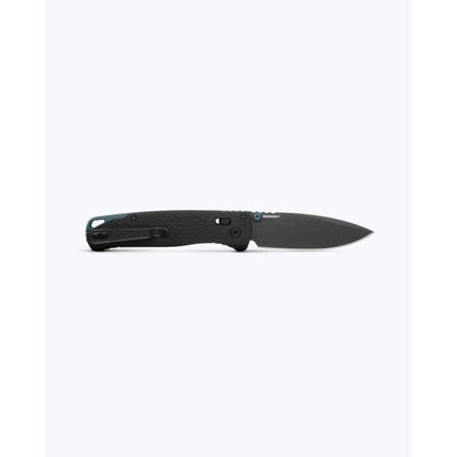 Bugout® Vapyr™ | Black Aluminum | Drop-point