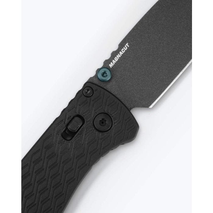 Bugout® Vapyr™ | Black Aluminum | Drop-point