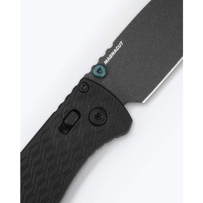 Bugout® Vapyr™ | Black Aluminum | Drop-point