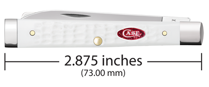 Standard Jig White Synthetic SparXX™ Baby Doc