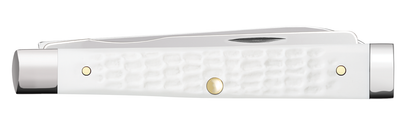 Standard Jig White Synthetic SparXX™ Baby Doc