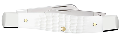SparXX™ Standard Jig White Synthetic Medium Stockman