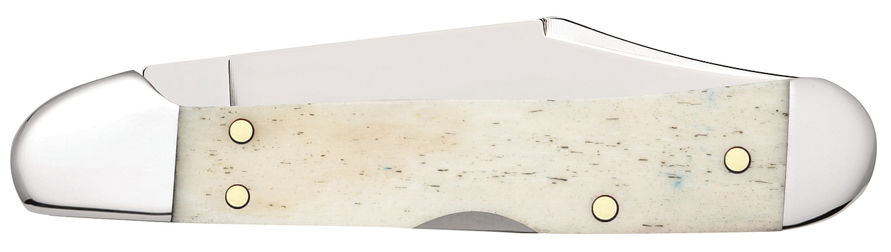 Star Spangled Banner Natural Bone Mini CopperLock