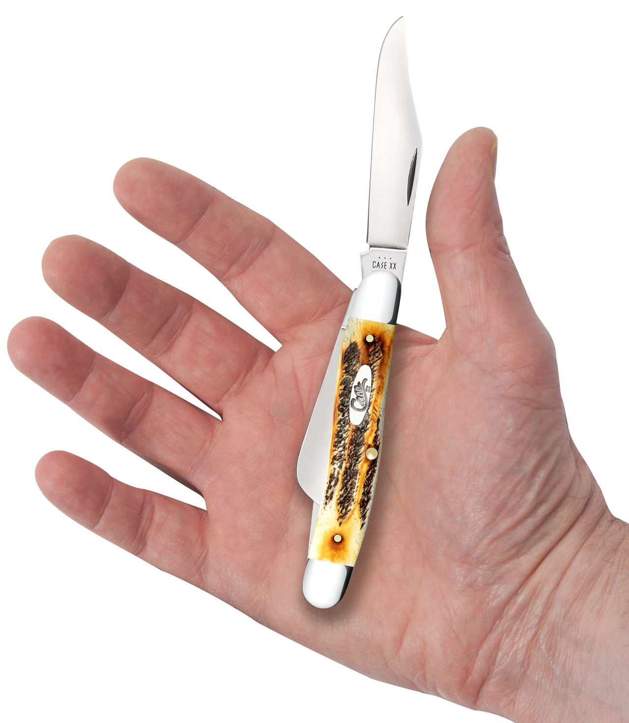 6.5 BoneStag® Stockman