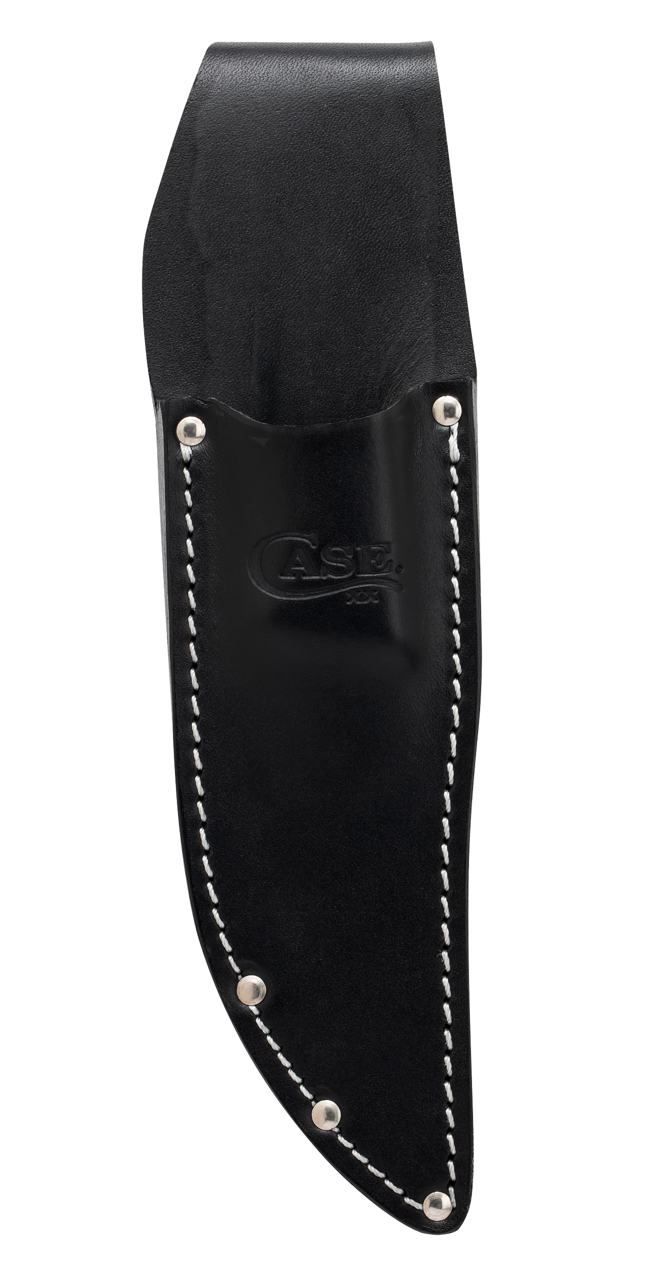 OD Green Burlap Micarta® Hunter CT1 with Embellished Leather Sheath