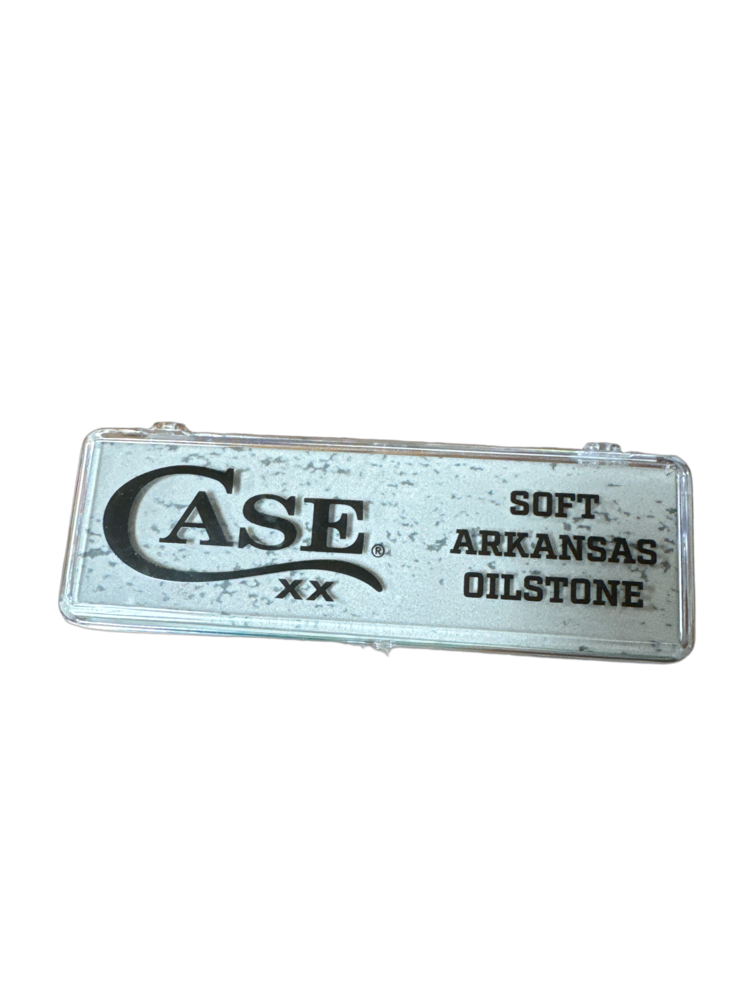 Case XX Soft Arkansas Oilstone