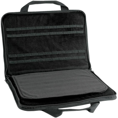 Med. Knife Carrying Case (Holds 42 Knives)