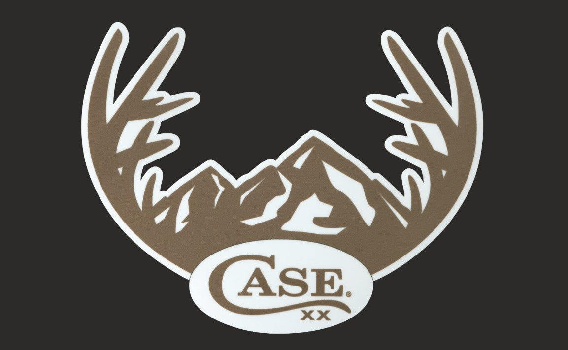 6 pk  various design vinyl case stickers