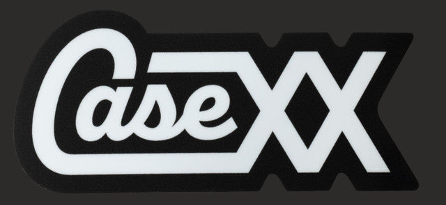6 pk  various design vinyl case stickers