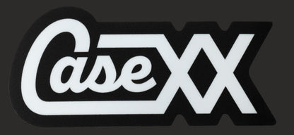 6 pk  various design vinyl case stickers