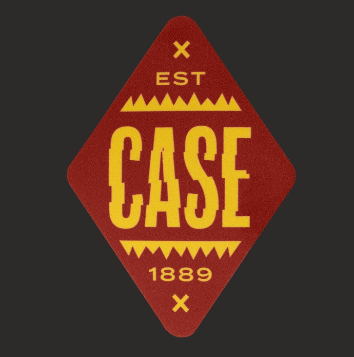6 pk  various design vinyl case stickers
