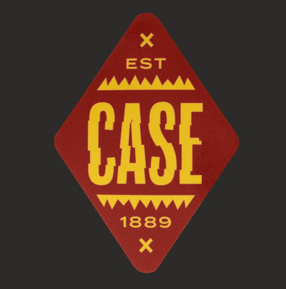 6 pk  various design vinyl case stickers