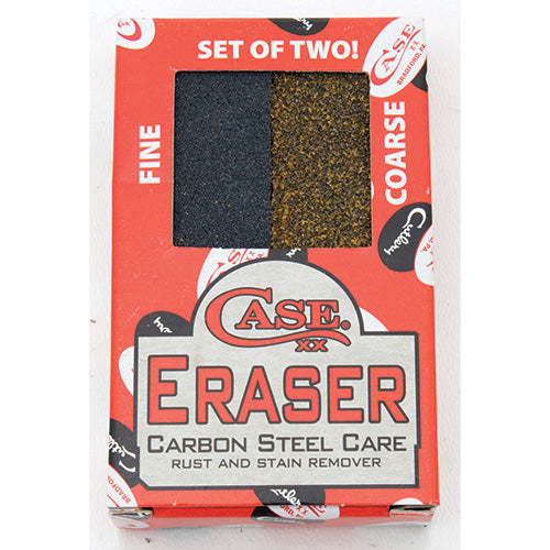 Case Eraser