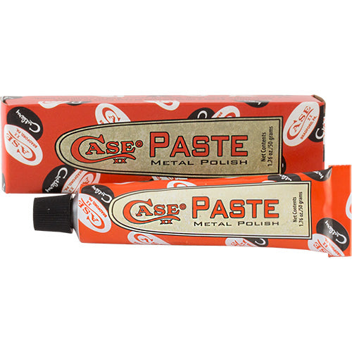 Case Paste Single 1.76 Oz. Tube