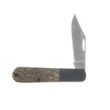 Case Fossil Jig Luna Richlite Crossroads Barlow