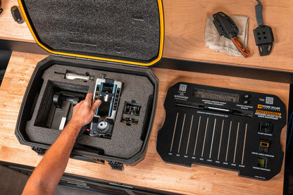 Professional Precision Adjust™ Elite Knife Sharpener