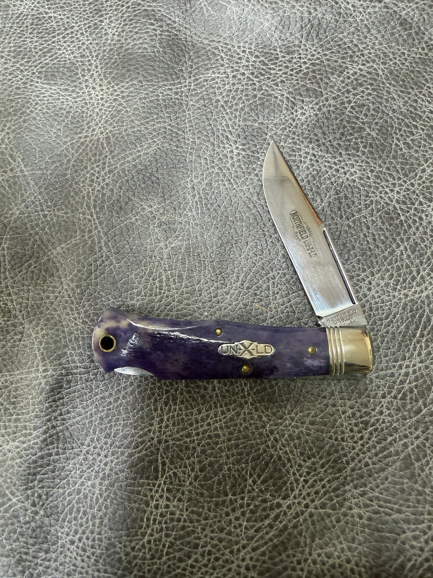 GEC LOCKBACK
