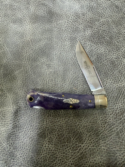 GEC LOCKBACK