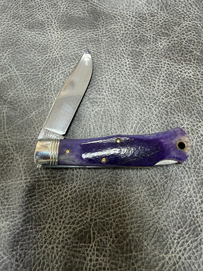 GEC LOCKBACK