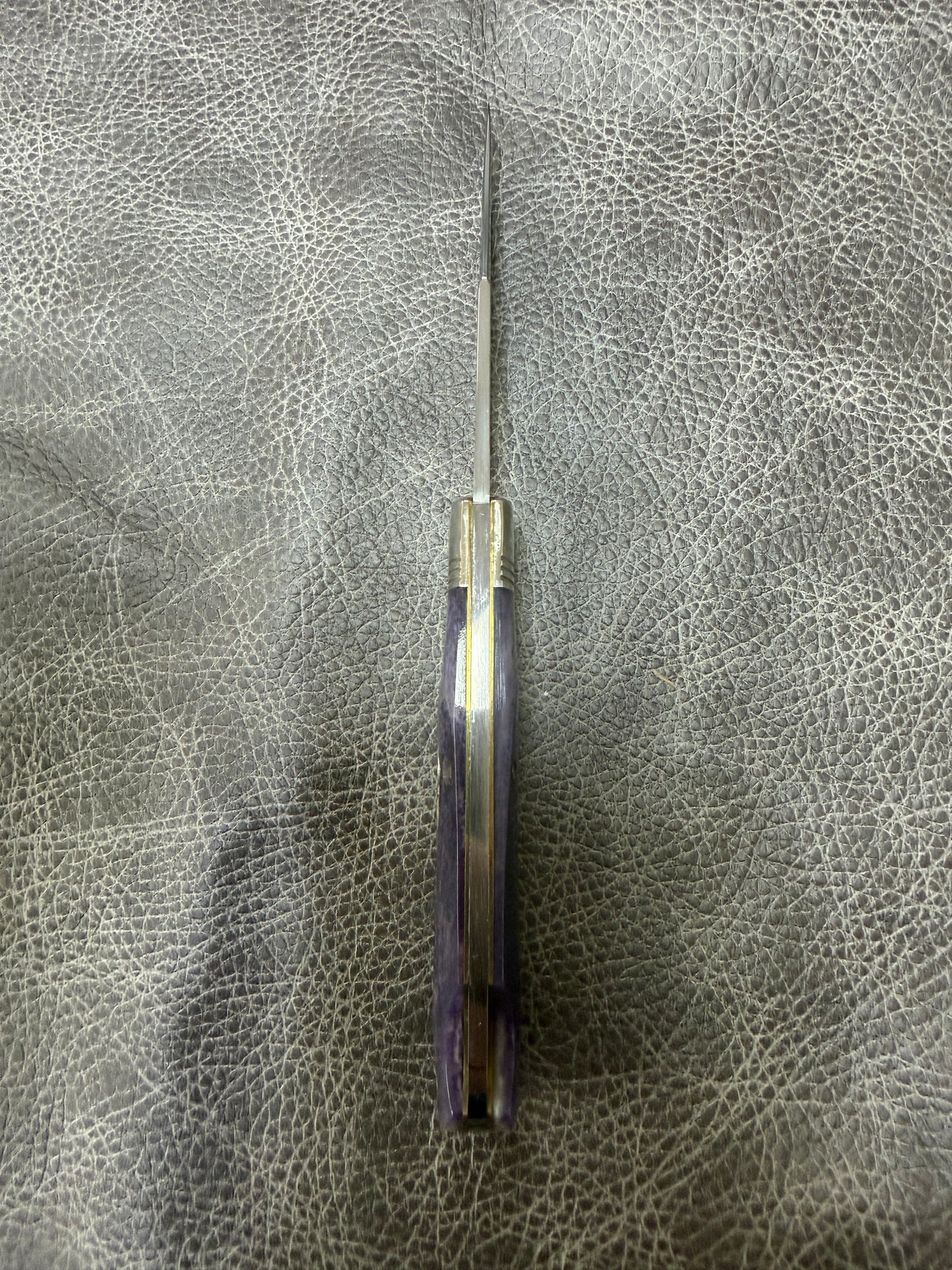 GEC LOCKBACK