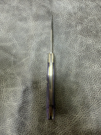 GEC LOCKBACK