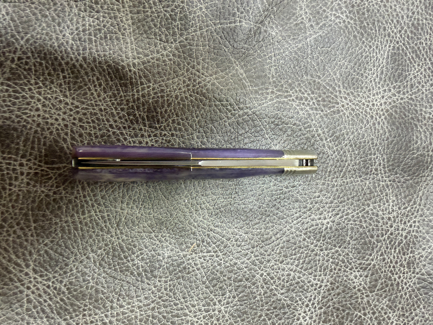 GEC LOCKBACK