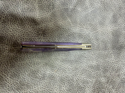GEC LOCKBACK