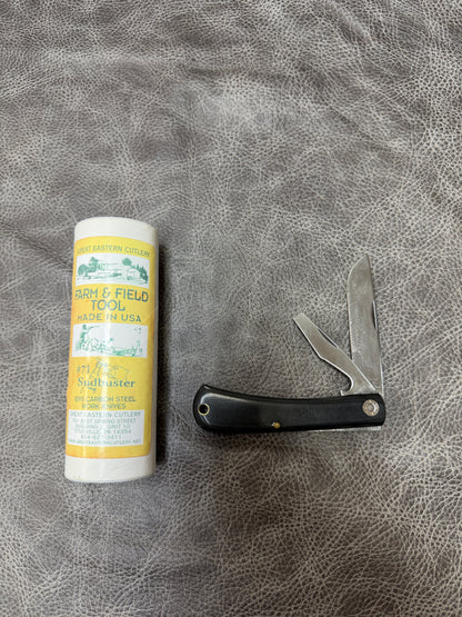 #71 GEC SUDBUSTER