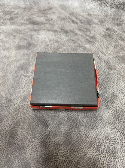 Empty Vintage Case Box