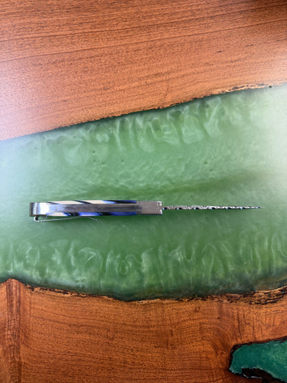 Custom  Trapper Hidden Release