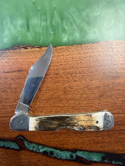 Case Mini Copper Lock