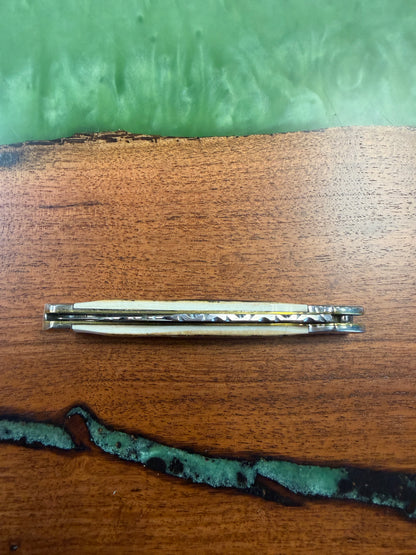Case Mini Copper Lock